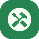Reparasi Hub Logo