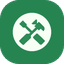 Reparasi Hub Logo